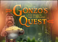 Автомат Гонзо Квест – играть на деньги с мобильного телефона