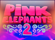 Розовые слоны 2 – сиквел популярного слота от Thunderkick